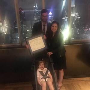 Meet your Posher, Michael